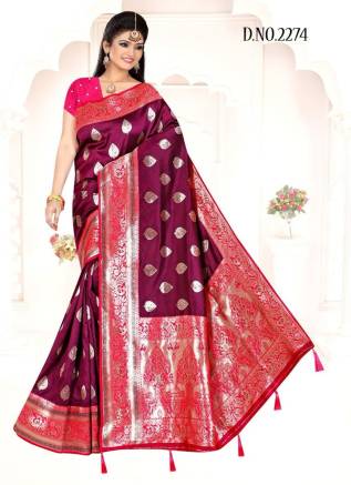 Pure Silk Sarees – Luxurious Silk Fabric at Best Wholesale Price | Ajmera Fashion Manufacturers, Suppliers, Exporters in Guna